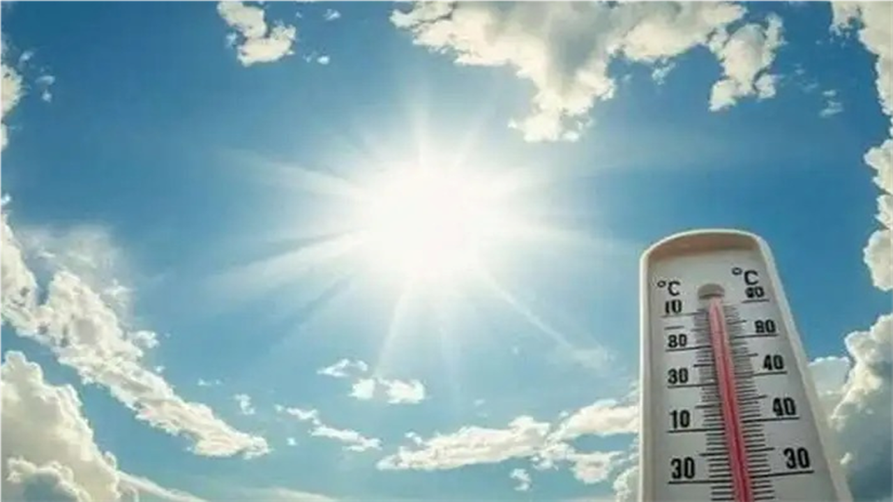 الأرصاد تحذر من تقلبات جوية تضرب البلاد وتؤثر على الطقس خلال ساعات